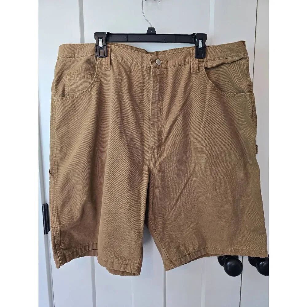 Wrangler Carpenter Shorts Sz 42